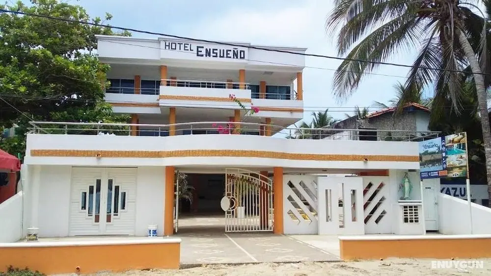 Hotel Ensueño - Öne Çıkan Resim