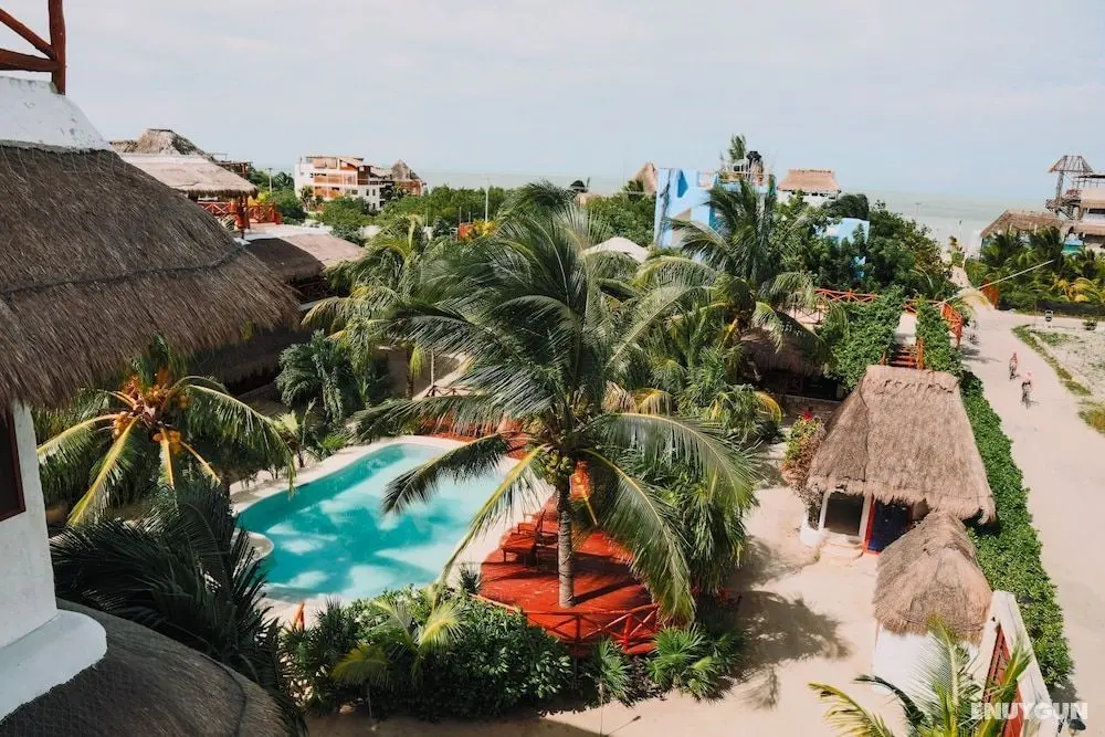 Ensueño Holbox and Beach Club - Öne Çıkan Resim