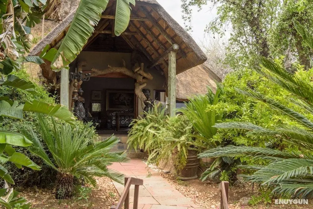 Entabeni Manor Lodge & Villas - Öne Çıkan Resim