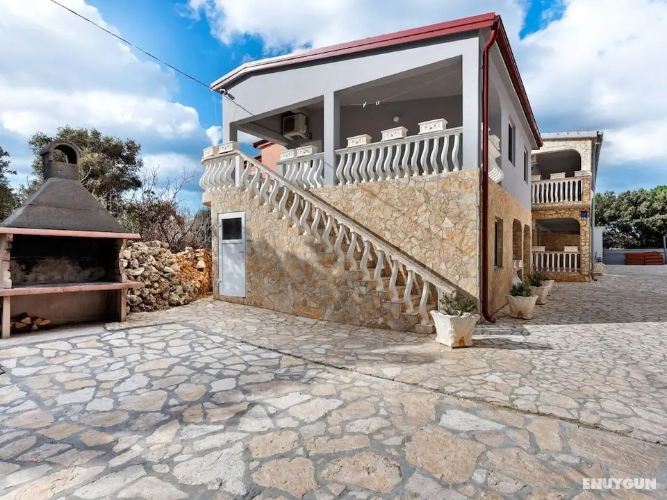 Enticing Apartment in Vir near Seabeach - Öne Çıkan Resim