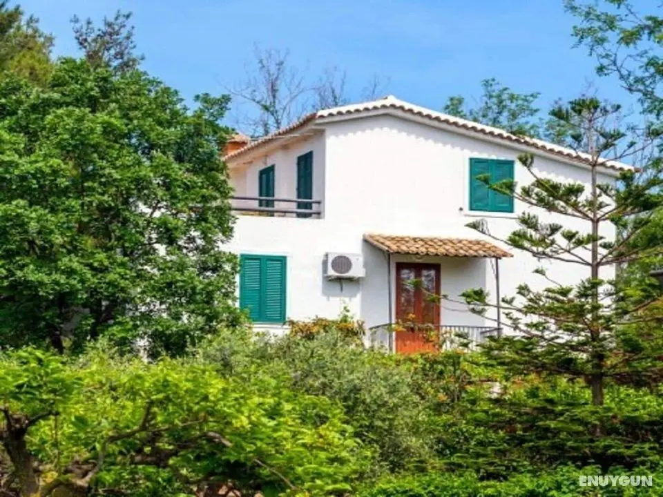 Enticing Villa in Ricadi With Shared Swimming Pool - Öne Çıkan Resim