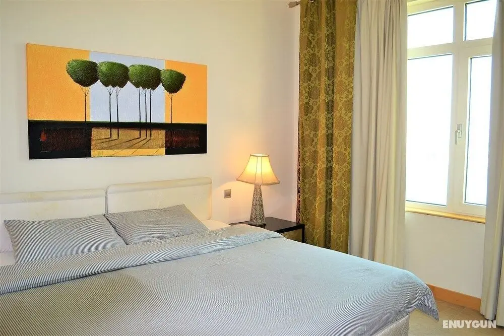 Entire 1 Bedroom Apartment in the Prestigious Palk Jumeirah - NBT - Öne Çıkan Resim