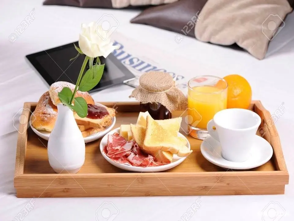 Entire Ambience Unit Full View Breakfast Included - Öne Çıkan Resim