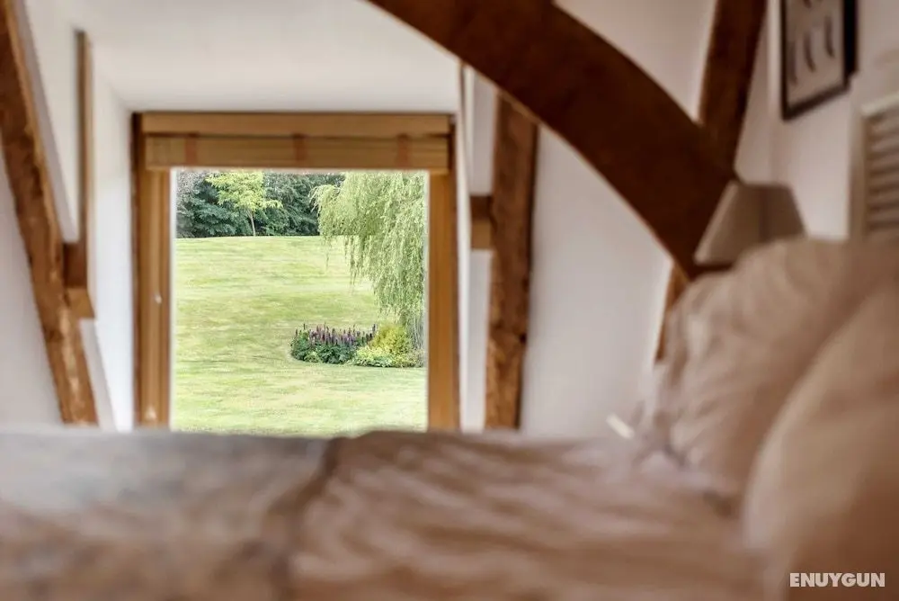Entire Luxury Home and Garden Canterbury - Oda