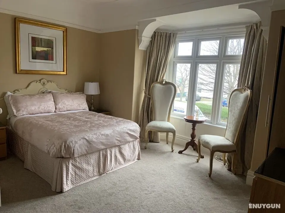 Entire Seaside Home, Sleeps 8, All En-suite Rooms - Öne Çıkan Resim
