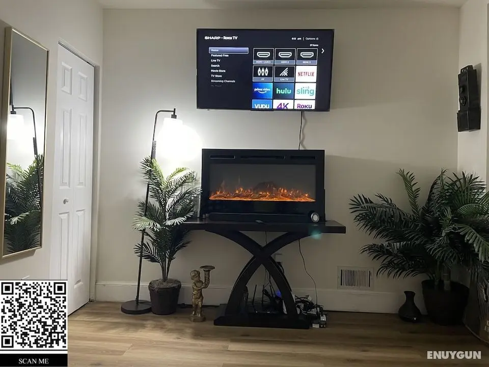 Entire Unit-5min to M&TBank Camden Yards - Öne Çıkan Resim