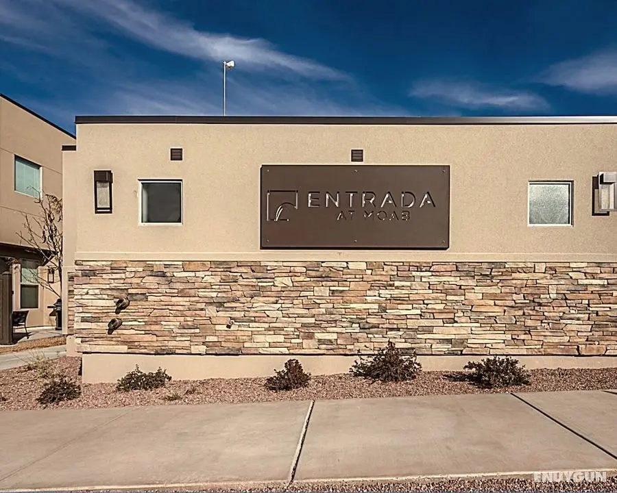 Entrada at Moab Townhomes - Dış Mekan