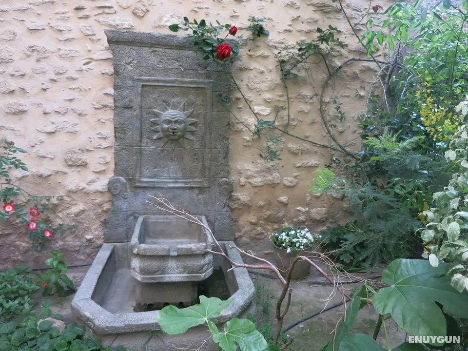 Entre vignes et dentelles - Öne Çıkan Resim