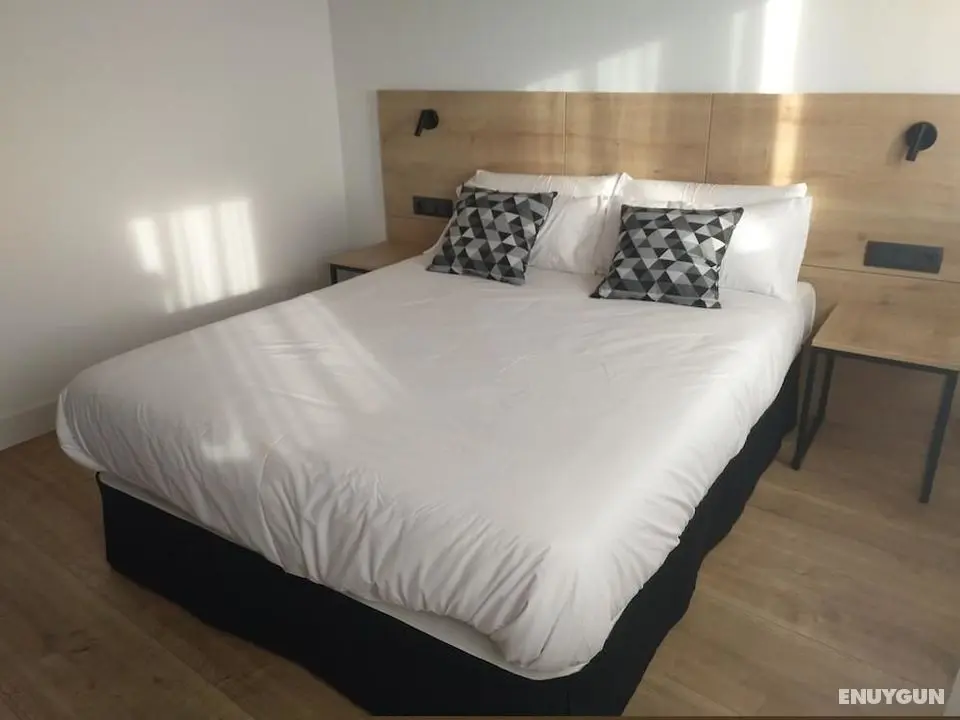 Hotel Entrerailes - Öne Çıkan Resim