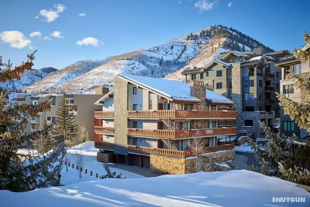 Enzian, a Destination by Hyatt Residence - Öne Çıkan Resim