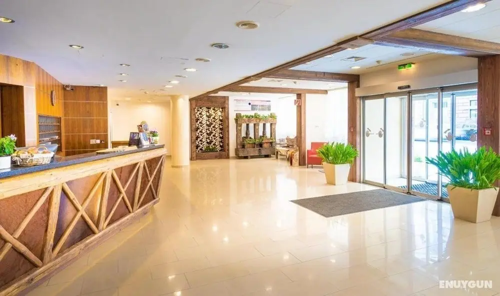 Hotel Enziana Wien City - Öne Çıkan Resim