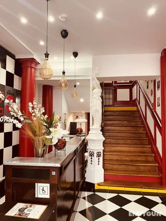 Enzo Hotels Centre Limoges - Öne Çıkan Resim