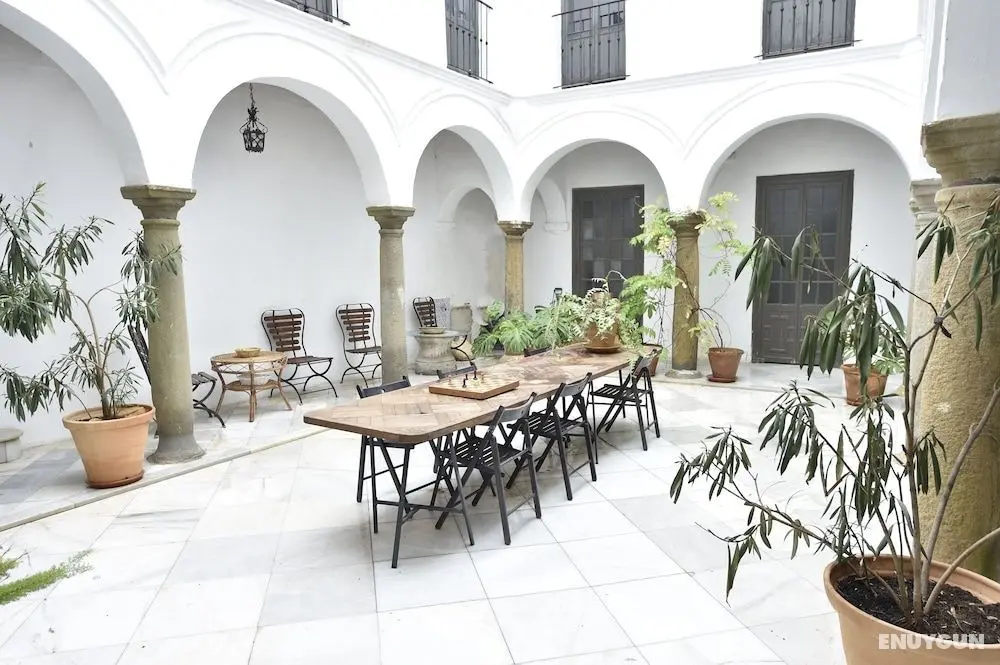 Eole Tarifa Apartments - Öne Çıkan Resim