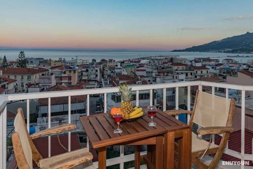 Eolia Apartment - Explore Zakinthos - Öne Çıkan Resim