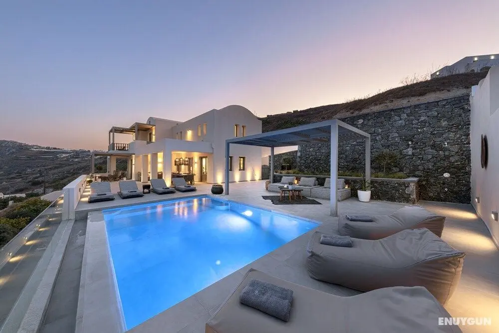 Eolia Luxury Villas - Öne Çıkan Resim