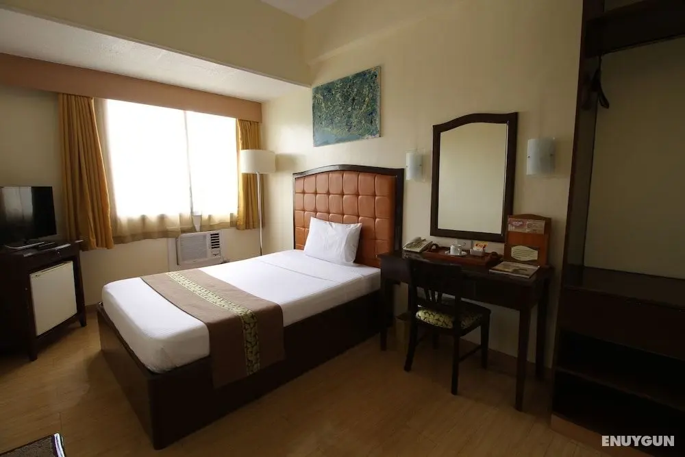 EON Centennial Plaza Hotel - Öne Çıkan Resim
