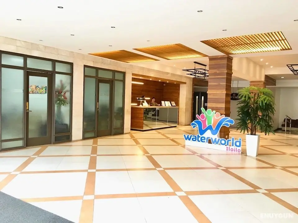 EON Centennial Resort Hotel & Waterpark - Öne Çıkan Resim