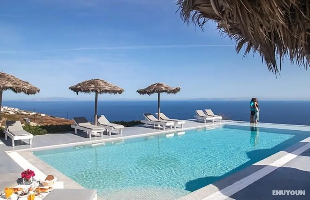 EOS Villa - Öne Çıkan Resim