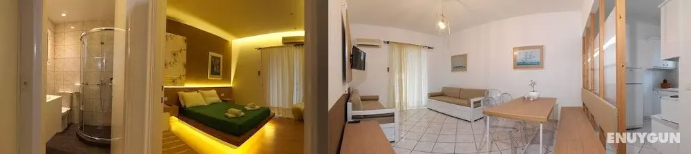 Epavlis Resort - Öne Çıkan Resim