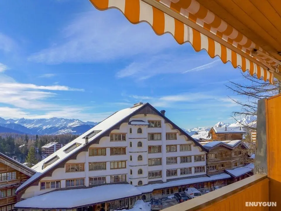Eperon Lens in Lens With 1 Bedrooms and 1 5 Bathrooms - Oda