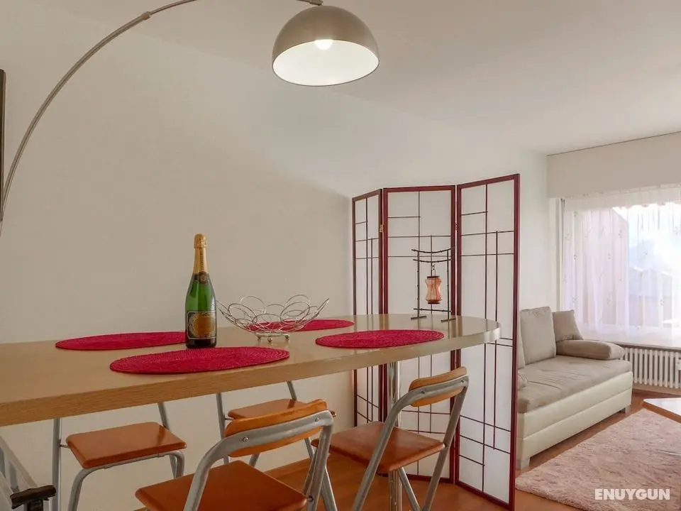 Eperon Lens in Lens With 1 Bedrooms and 1 5 Bathrooms - Öne Çıkan Resim