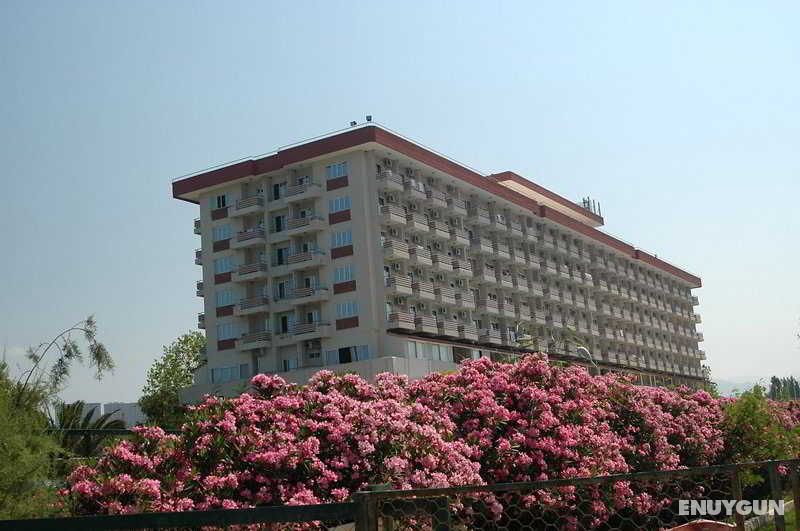 Ephesia Hotel
