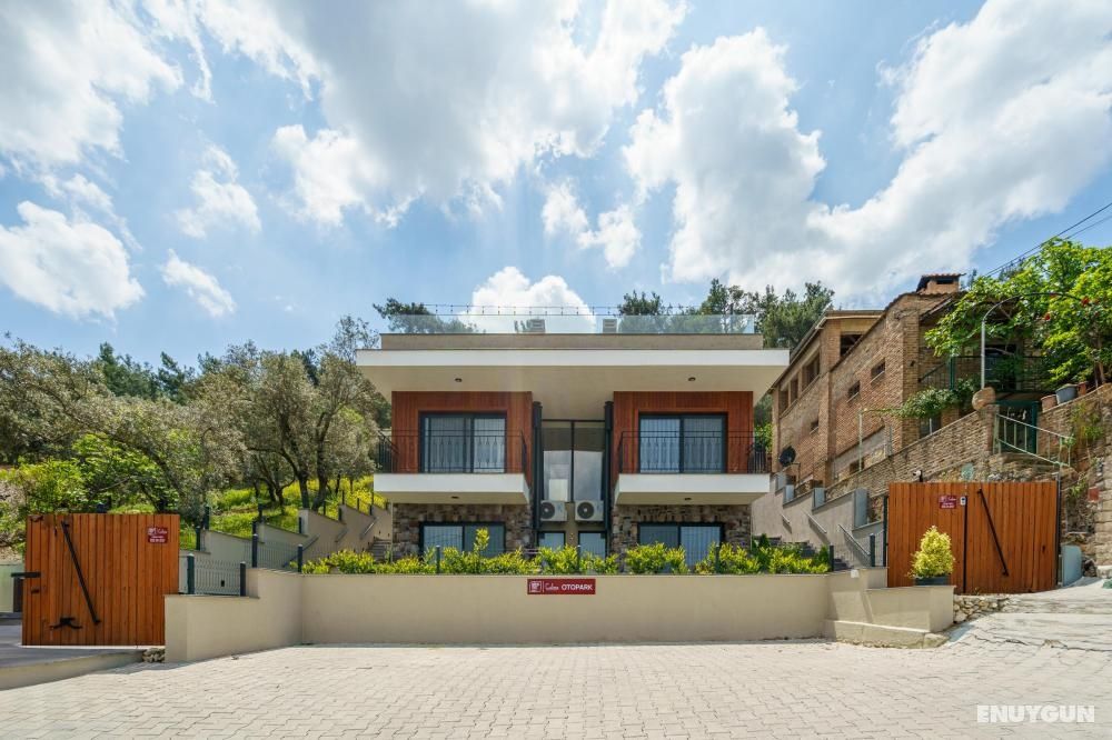 Ephesus Select Suites Kirazlı (Adult Only +14)