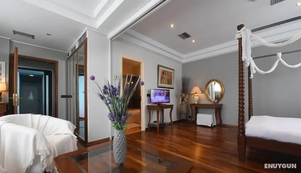 Ephira Hotel - Öne Çıkan Resim