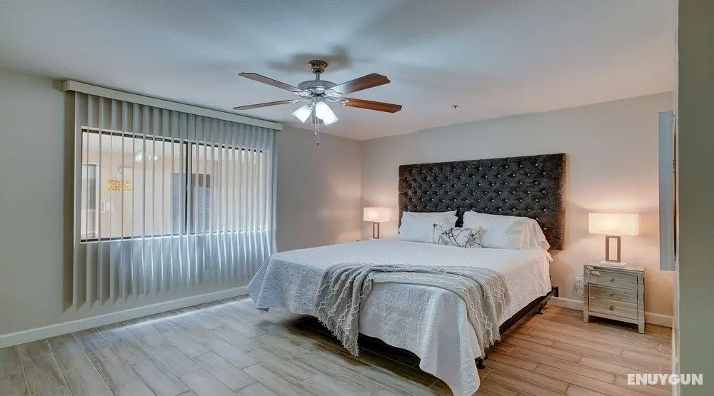 Epic Biltmore 103 - Oda