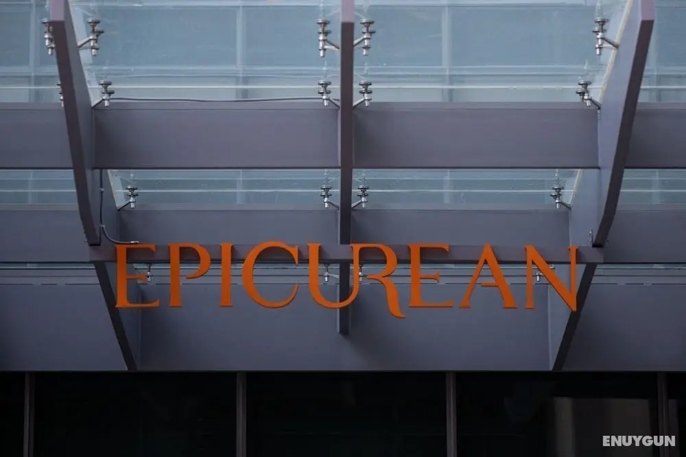 Epicurean Atlanta, Autograph Collection - İş / Konferans