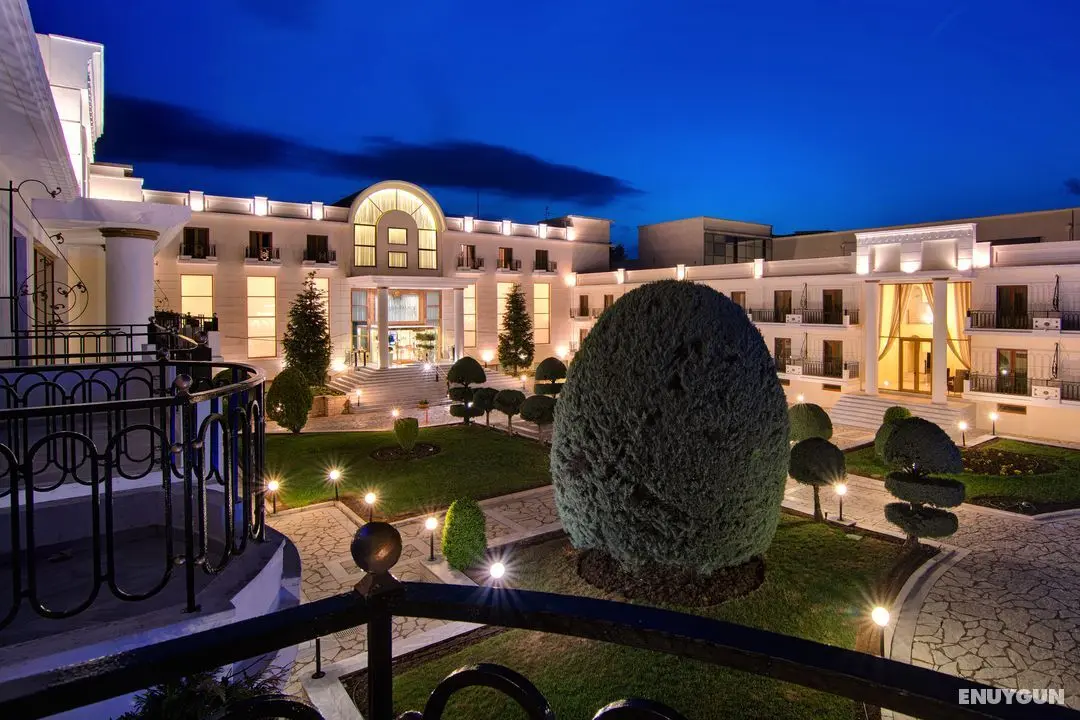 Epirus Palace Congress & Spa - Genel