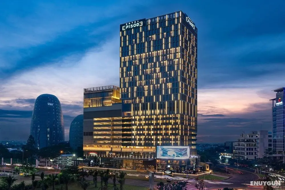 Episode Gading Serpong - Öne Çıkan Resim