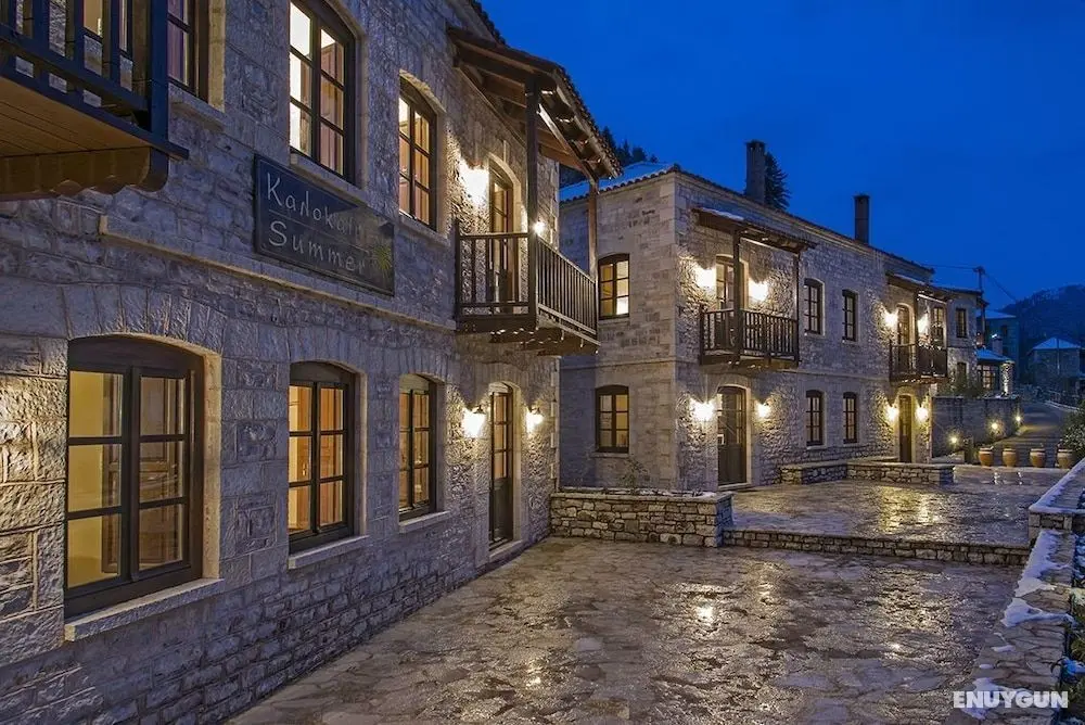 Epoches Luxury Suites - Öne Çıkan Resim