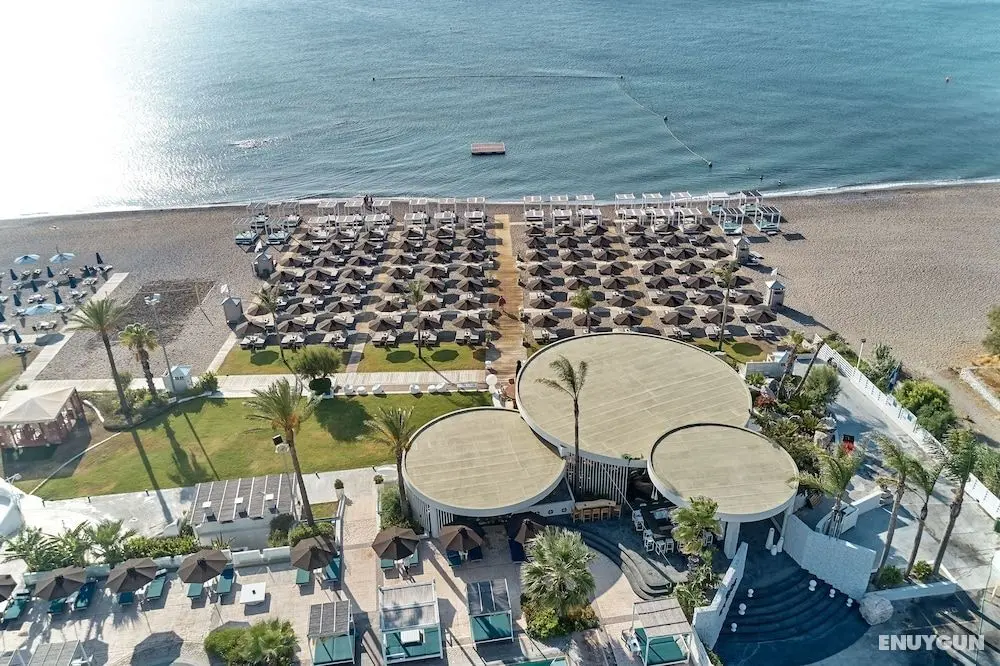 Epsilon Hotel Apartments - Öne Çıkan Resim