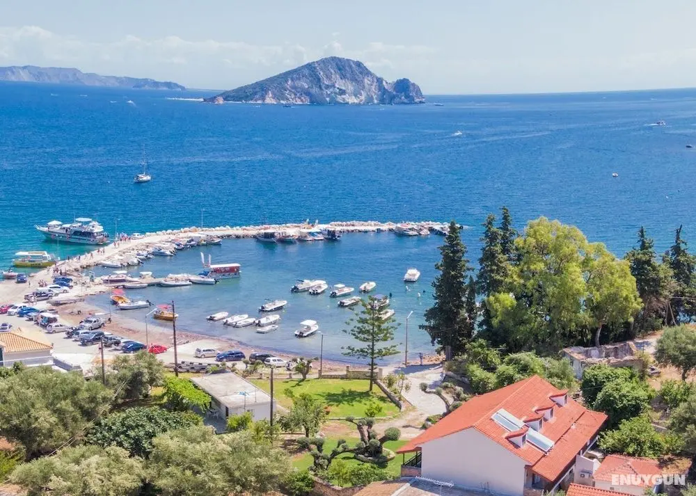 Eptanisos Beachfront Suites Zante - Öne Çıkan Resim