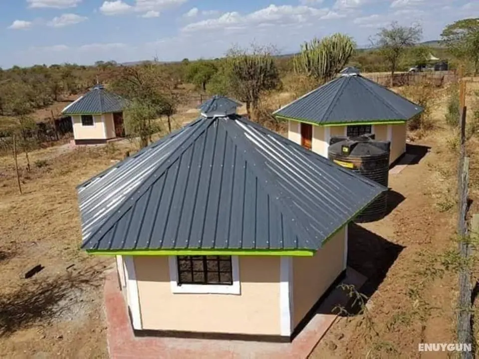 Equator Green Gardens and Resort - Öne Çıkan Resim
