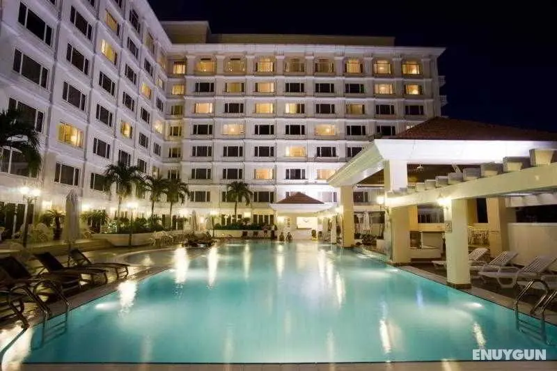 Equatorial Ho Chi Minh City - Genel