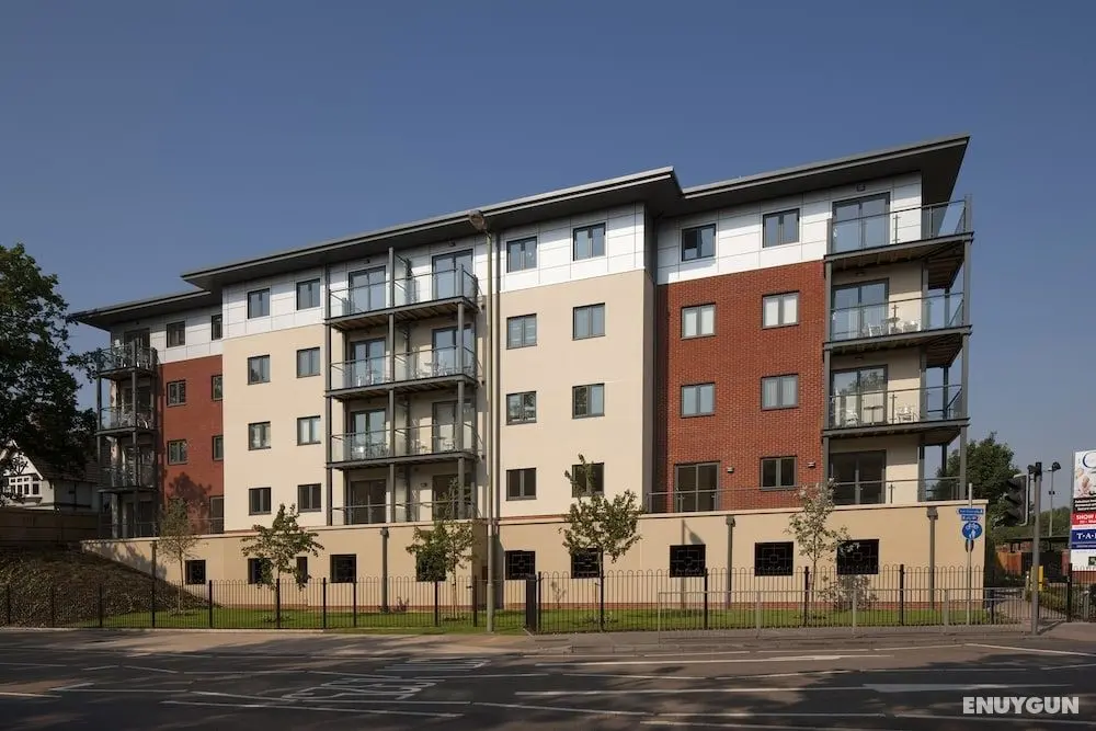 Equinox Place by House of Fisher - Öne Çıkan Resim