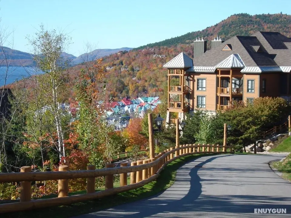 Equinoxe by Tremblant Platinum - Öne Çıkan Resim