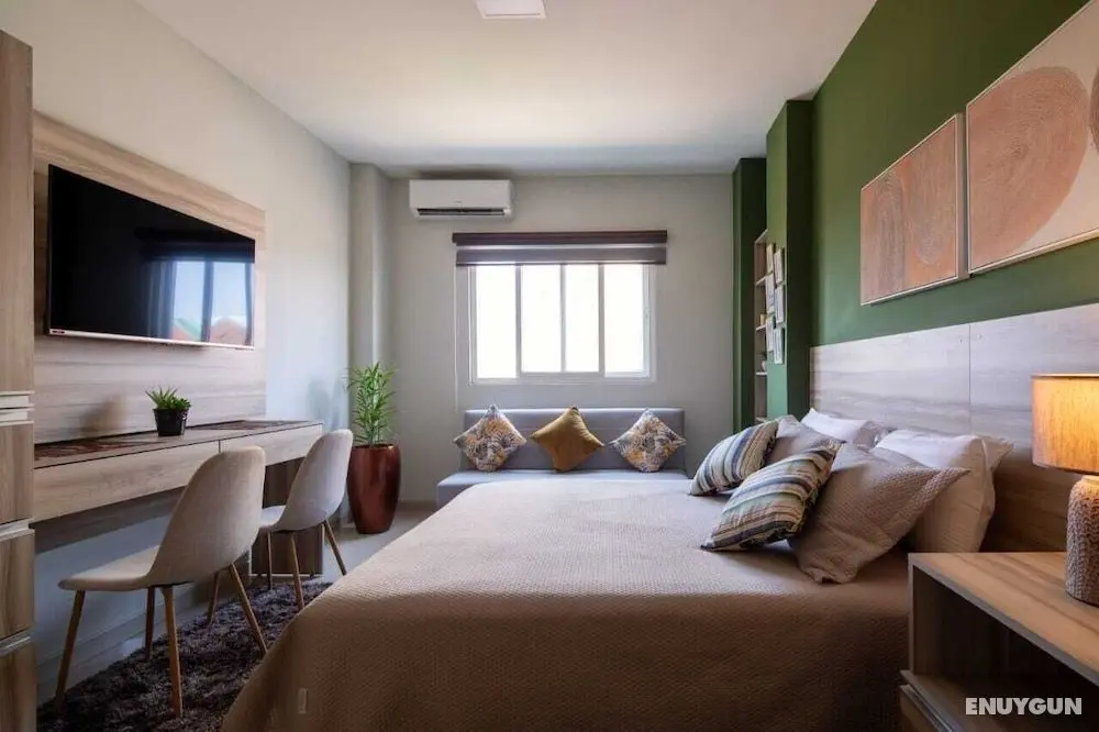 Equipetrol Suites Apart Hotel - Öne Çıkan Resim
