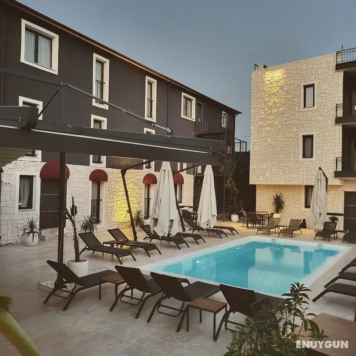 Er Turistik Hotel - Öne Çıkan Resim
