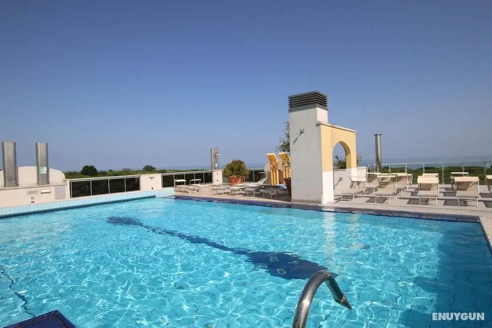 Eraclea Palace Hotel - Öne Çıkan Resim