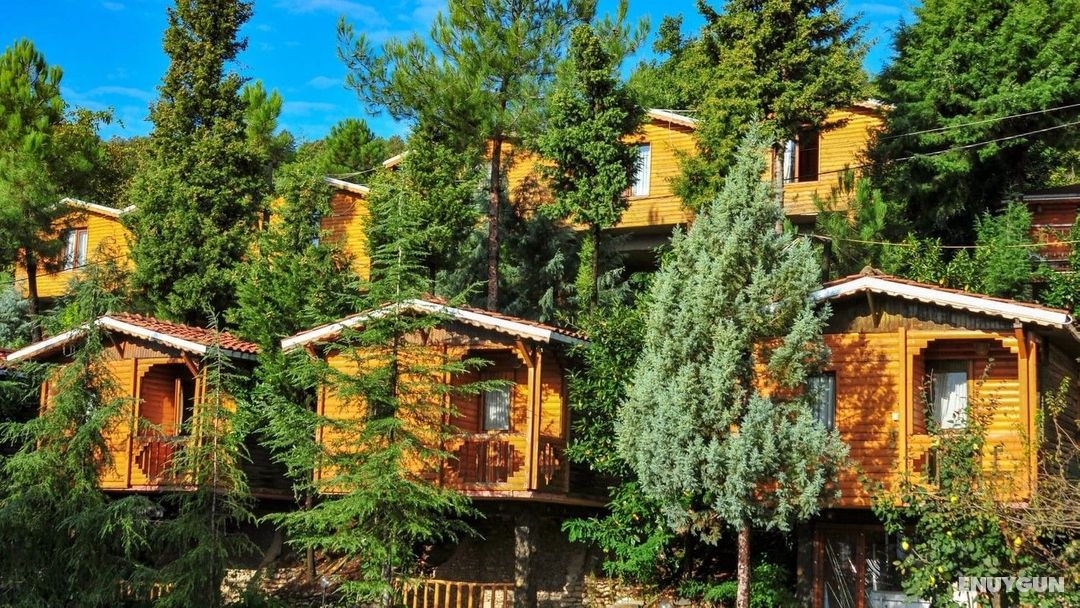 Eraslan Tatil Köyü