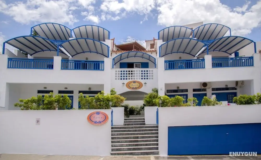 Erato Apartments - Öne Çıkan Resim