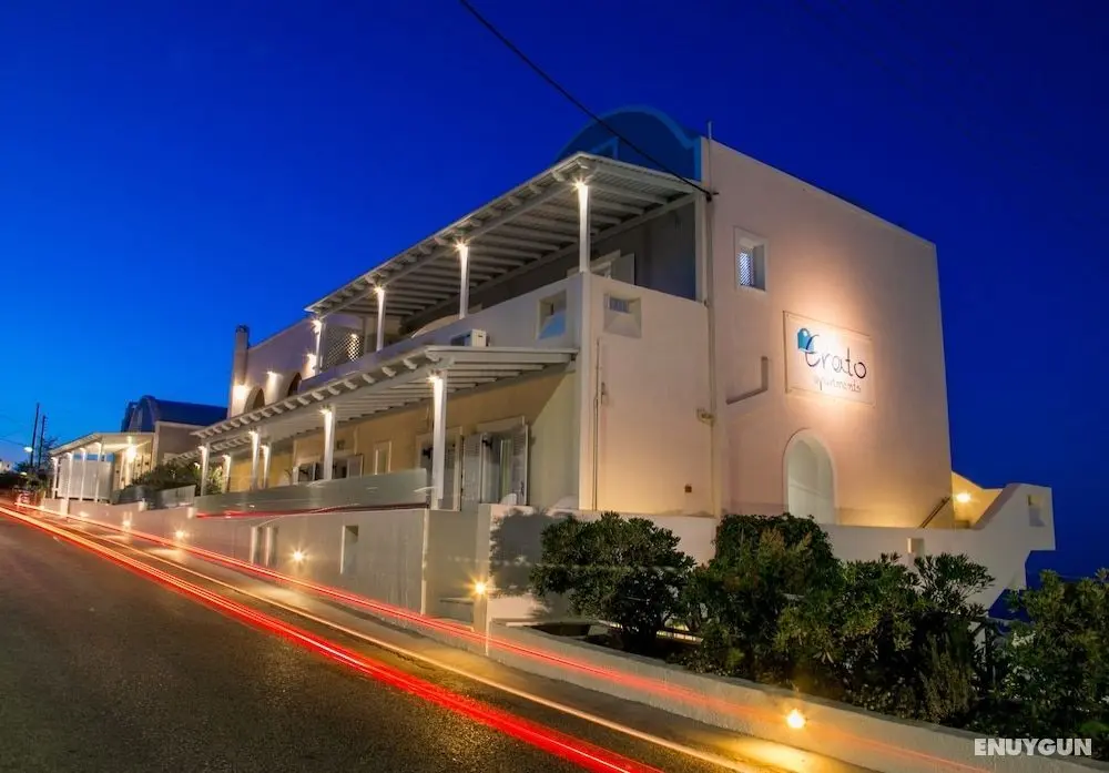 Erato Apartments - Öne Çıkan Resim