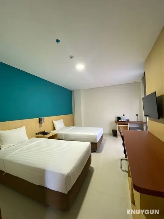 Erbe Style Jayapura Papua By Horison - Oda