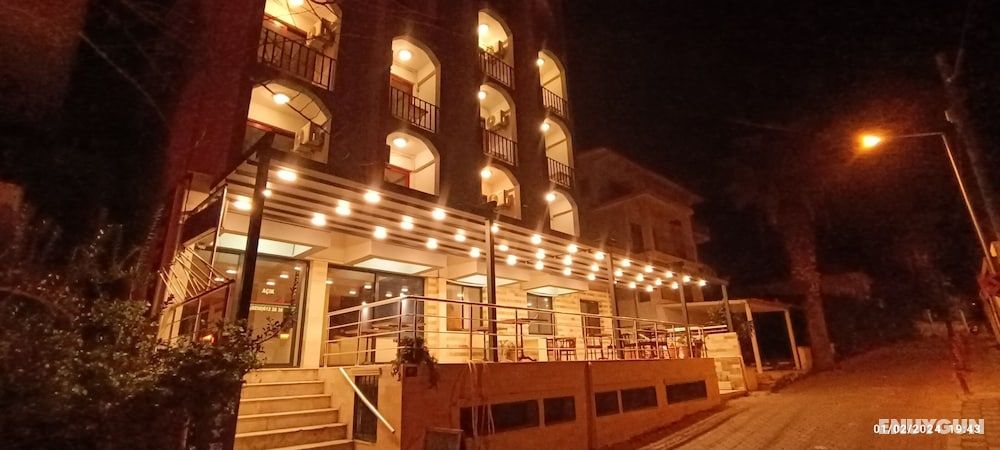 Erciyes Otel Kuşadası