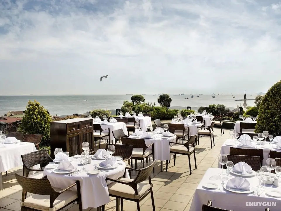 Eresin Hotels Sultanahmet - Boutique Class - Öne Çıkan Resim
