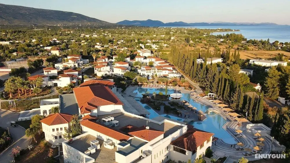 Eretria Hotel & Spa Resort - Öne Çıkan Resim