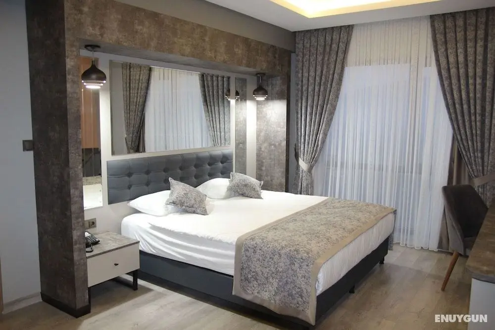 Ereza Otel - Öne Çıkan Resim